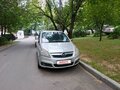 2006 Opel Zafira B, серебристый, 290000 рублей