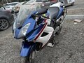 2006 Honda VFR 800, синий, 530000 рублей - вид 1