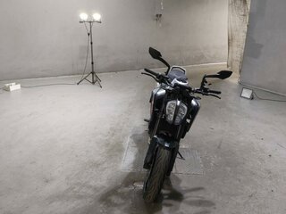 2018 KTM 790 Duke, серый, 677000 рублей, вид 3