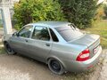2010 Lada (ВАЗ) Priora I, серый, 210000 рублей - вид 2