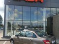 2026 Lada (ВАЗ) Granta I Рестайлинг, коричневый, 1088000 рублей - вид 6