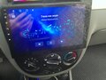 2012 Chevrolet Lacetti I, серебристый, 450000 рублей - вид 7