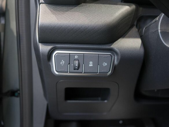 2026 Haval H5 II, серый, 4349000 рублей - вид 17