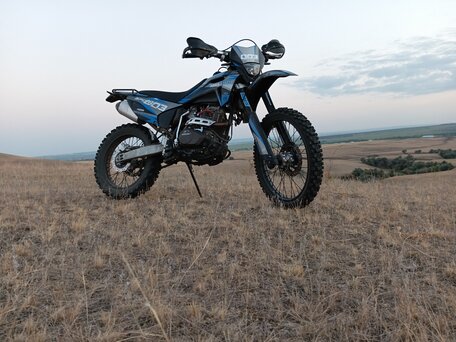 2024 Regulmoto Sport 003 PR Pro, чёрный, 110000 рублей, вид 4