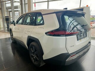 2026 Toyota RAV4 VI (XA60), белый, 4550000 рублей, вид 4