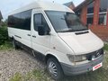 1996 Mercedes-Benz Sprinter, белый, 200000 рублей - вид 1