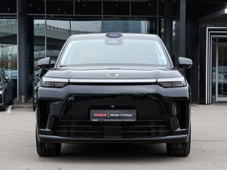 2025 GAC Trumpchi S9, чёрный, 4998000 рублей, вид 2