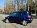 2003 Mazda Demio II (DY), синий, 255000 рублей - вид 5