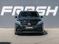 2016 Mercedes-Benz GLE AMG 63 AMG I (W166), чёрный, 3269000 рублей - вид 2