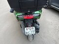 2017 BMW C 650 GT, зелёный, 900000 рублей - вид 5