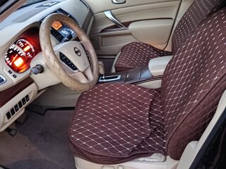 2011 Nissan Teana II (J32), чёрный, 750000 рублей, вид 4