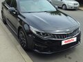 2018 Kia Optima IV Рестайлинг, чёрный, 2600000 рублей - вид 2