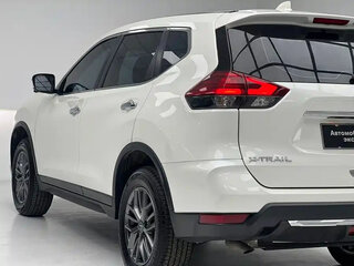 2025 Nissan X-Trail III Рестайлинг 2, белый, 2300275 рублей, вид 5