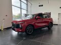 2026 Tenet Plus L4, красный, 2613900 рублей
