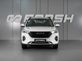 2026 Haval M6 II, белый, 2290000 рублей, вид 3