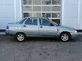 2002 Lada (ВАЗ) 2110, серый, 100000 рублей - вид 5