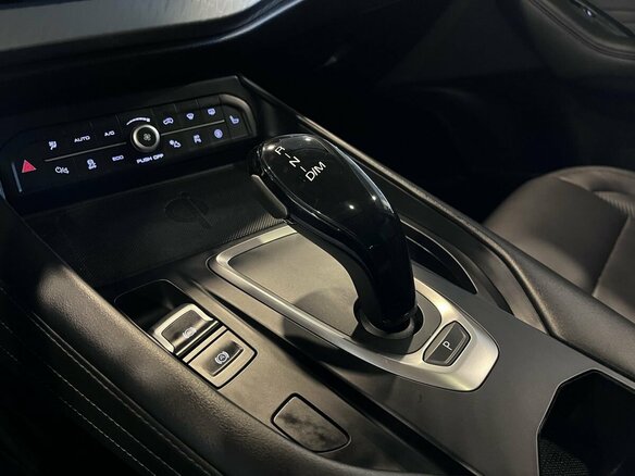 2022 Haval F7x I Рестайлинг, белый, 2415000 рублей - вид 30