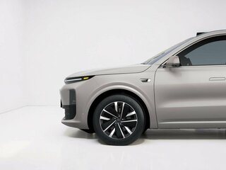 2025 Li Auto (Lixiang) L6 I, бежевый, 9334500 рублей, вид 2