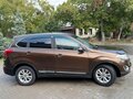 2014 Chery Tiggo 5 I, коричневый, 590000 рублей - вид 3