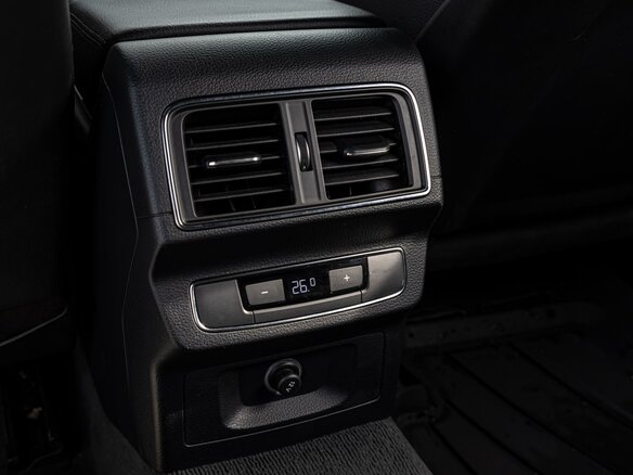 2017 Audi Q5 II (FY), чёрный, 2923000 рублей - вид 22