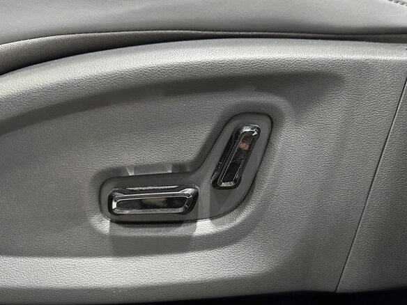 2026 Geely Galaxy M7, серебристый, 3617000 рублей - вид 20