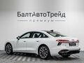 2026 Audi A6 VI (C9), белый, 8790000 рублей - вид 8