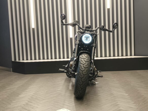2026 Benda Rock 707, чёрный, 845000 рублей - вид 7