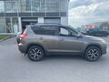2011 Toyota RAV4 III (XA30) Рестайлинг, коричневый - вид 6