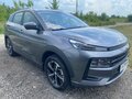 2023 JAC JS6, серый, 2100000 рублей - вид 2