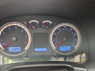 2004 Volkswagen Jetta IV, серый, 250000 рублей, вид 2