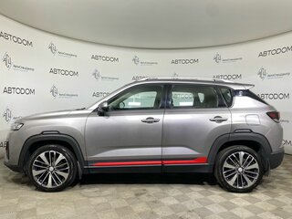 2023 Changan CS35 Plus I Рестайлинг, серый, 1549900 рублей, вид 3