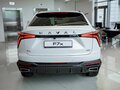 2026 Haval F7x II, белый, 4051365 рублей - вид 4
