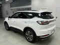 2024 Chery Tiggo 7 Pro Max I, белый, 2050000 рублей - вид 4