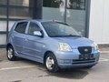 2007 Kia Picanto I, голубой, 429000 рублей - вид 6