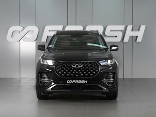 2022 Chery Tiggo 8 Pro I, чёрный, 2290000 рублей, вид 3