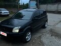 2005 Ford Fusion I, чёрный, 370000 рублей - вид 8