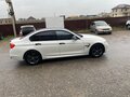 2012 BMW 3 серии 320d VI (F3x), белый, 1800000 рублей - вид 1