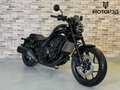 2021 Honda CMX 1100 Rebel, чёрный, 926000 рублей - вид 3