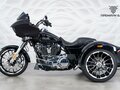 2024 Harley-Davidson Road Glide 3, чёрный, 4599000 рублей - вид 1