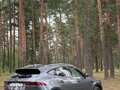 2019 Jaguar E-Pace I, серый, 2990000 рублей - вид 3