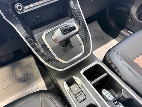 2023 Haval M6 II, чёрный, 1669000 рублей - вид 17