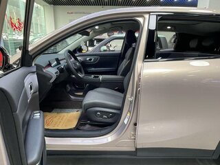 2026 Changan Qiyuan Q05 40.3 kWh II, розовый, 2200001 рублей, вид 3