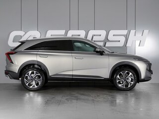 2026 Haval F7 II, серый, 3799000 рублей, вид 5