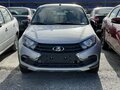 2026 Lada (ВАЗ) Granta Active Cross I Рестайлинг, серебристый, 1266000 рублей - вид 1
