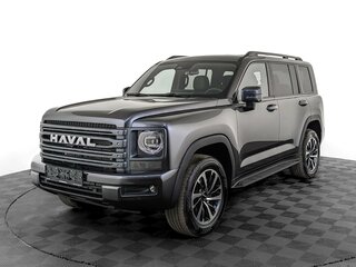2026 Haval H9 II, серый, 5299000 рублей, вид 1
