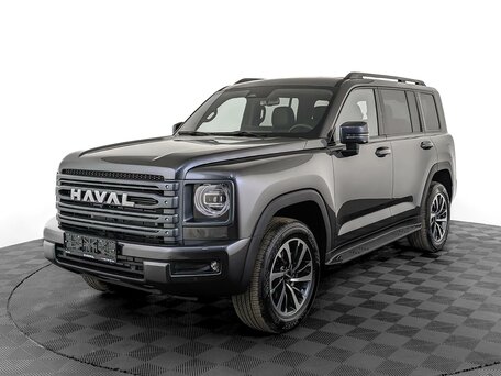 Haval H9 II