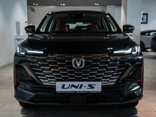 2025 Changan UNI-S I, чёрный, 3283400 рублей, вид 2