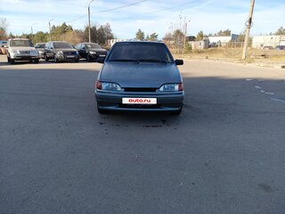 2011 Lada (ВАЗ) 2114, серый, 87000 рублей, вид 1