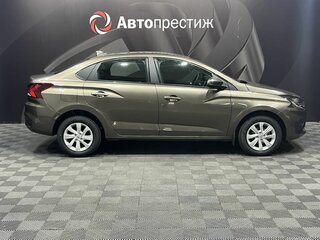 2026 Lada (ВАЗ) Iskra, коричневый, 1525000 рублей, вид 4