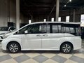 2015 Honda Stepwgn V, белый, 1649000 рублей - вид 7